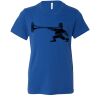 Bella Canvas Youth Unisex Jersey Tee Thumbnail