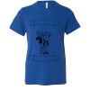 Bella Canvas Youth Unisex Jersey Tee Thumbnail