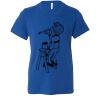 Bella Canvas Youth Unisex Jersey Tee Thumbnail