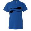 Bella Canvas Youth Unisex Jersey Tee Thumbnail