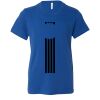 Bella Canvas Youth Unisex Jersey Tee Thumbnail