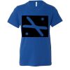Bella Canvas Youth Unisex Jersey Tee Thumbnail