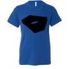 Bella Canvas Youth Unisex Jersey Tee Thumbnail