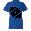 Bella Canvas Youth Unisex Jersey Tee Thumbnail