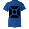 Bella Canvas Youth Unisex Jersey Tee Thumbnail