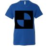 Bella Canvas Youth Unisex Jersey Tee Thumbnail