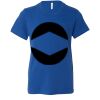 Bella Canvas Youth Unisex Jersey Tee Thumbnail