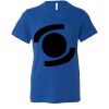 Bella Canvas Youth Unisex Jersey Tee Thumbnail