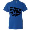 Bella Canvas Youth Unisex Jersey Tee Thumbnail