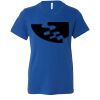 Bella Canvas Youth Unisex Jersey Tee Thumbnail