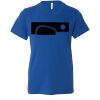 Bella Canvas Youth Unisex Jersey Tee Thumbnail
