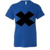 Bella Canvas Youth Unisex Jersey Tee Thumbnail