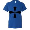 Bella Canvas Youth Unisex Jersey Tee Thumbnail