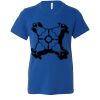 Bella Canvas Youth Unisex Jersey Tee Thumbnail