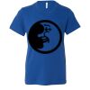 Bella Canvas Youth Unisex Jersey Tee Thumbnail