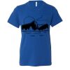 Bella Canvas Youth Unisex Jersey Tee Thumbnail