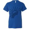 Bella Canvas Youth Unisex Jersey Tee Thumbnail