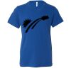 Bella Canvas Youth Unisex Jersey Tee Thumbnail