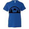 Bella Canvas Youth Unisex Jersey Tee Thumbnail