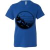 Bella Canvas Youth Unisex Jersey Tee Thumbnail