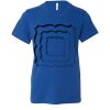 Bella Canvas Youth Unisex Jersey Tee Thumbnail