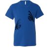 Bella Canvas Youth Unisex Jersey Tee Thumbnail
