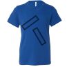 Bella Canvas Youth Unisex Jersey Tee Thumbnail