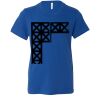 Bella Canvas Youth Unisex Jersey Tee Thumbnail