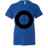Bella Canvas Youth Unisex Jersey Tee Thumbnail