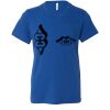 Bella Canvas Youth Unisex Jersey Tee Thumbnail
