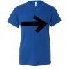 Bella Canvas Youth Unisex Jersey Tee Thumbnail
