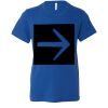 Bella Canvas Youth Unisex Jersey Tee Thumbnail