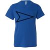 Bella Canvas Youth Unisex Jersey Tee Thumbnail