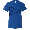 Bella Canvas Youth Unisex Jersey Tee Thumbnail