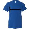 Bella Canvas Youth Unisex Jersey Tee Thumbnail
