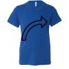 Bella Canvas Youth Unisex Jersey Tee Thumbnail