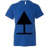 Bella Canvas Youth Unisex Jersey Tee Thumbnail