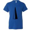 Bella Canvas Youth Unisex Jersey Tee Thumbnail