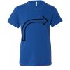 Bella Canvas Youth Unisex Jersey Tee Thumbnail