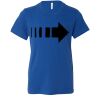 Bella Canvas Youth Unisex Jersey Tee Thumbnail
