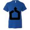 Bella Canvas Youth Unisex Jersey Tee Thumbnail