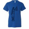 Bella Canvas Youth Unisex Jersey Tee Thumbnail