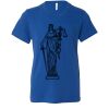 Bella Canvas Youth Unisex Jersey Tee Thumbnail