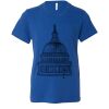 Bella Canvas Youth Unisex Jersey Tee Thumbnail