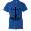 Bella Canvas Youth Unisex Jersey Tee Thumbnail