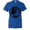 Bella Canvas Youth Unisex Jersey Tee Thumbnail