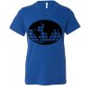 Bella Canvas Youth Unisex Jersey Tee Thumbnail