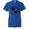 Bella Canvas Youth Unisex Jersey Tee Thumbnail