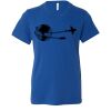 Bella Canvas Youth Unisex Jersey Tee Thumbnail