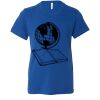 Bella Canvas Youth Unisex Jersey Tee Thumbnail